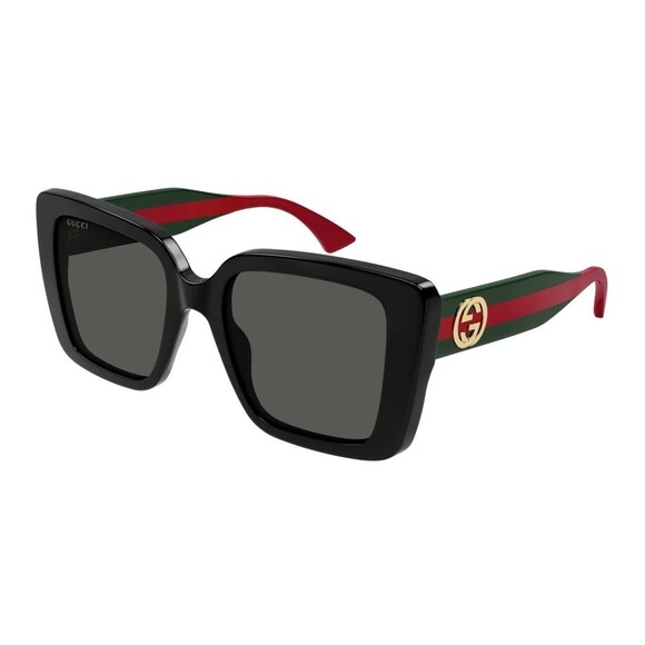 NWT Gucci GG1861S-001 Sunglasses - Picture 1 of 3